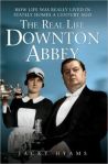 downton Abbey book